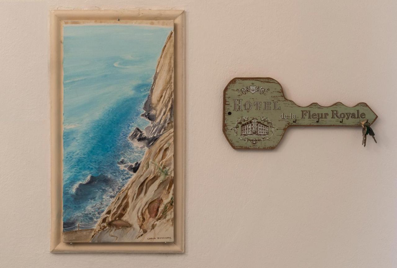 A Stelìn Apartman Manarola Kültér fotó