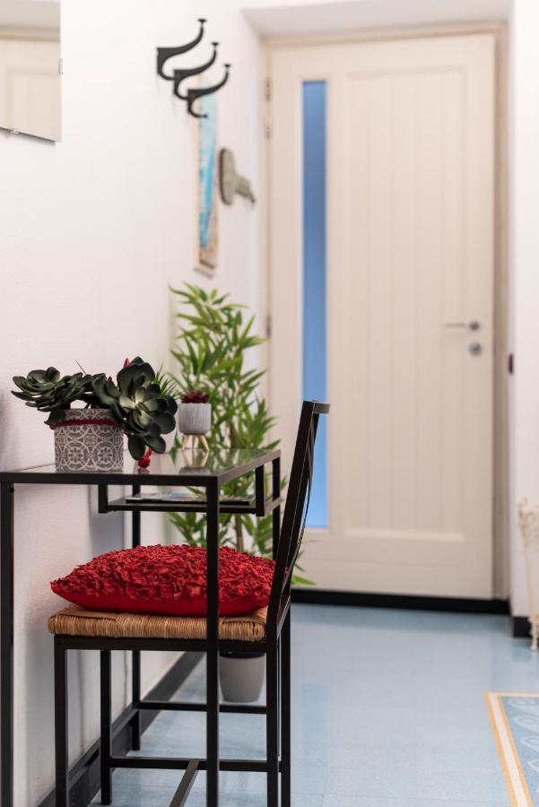 A Stelìn Apartman Manarola Kültér fotó